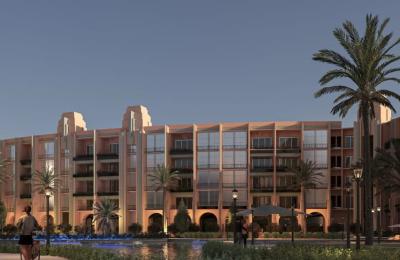 Atlantis Hurghada – Luxury Apartments