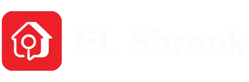 EL Shrouk Real Estate - الشروق للاستثمار العقاري
